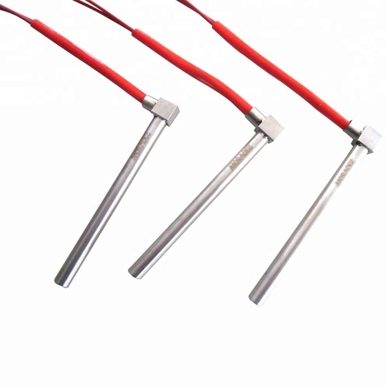 Industrial Waterproof Cartridge Rod Heater supplier