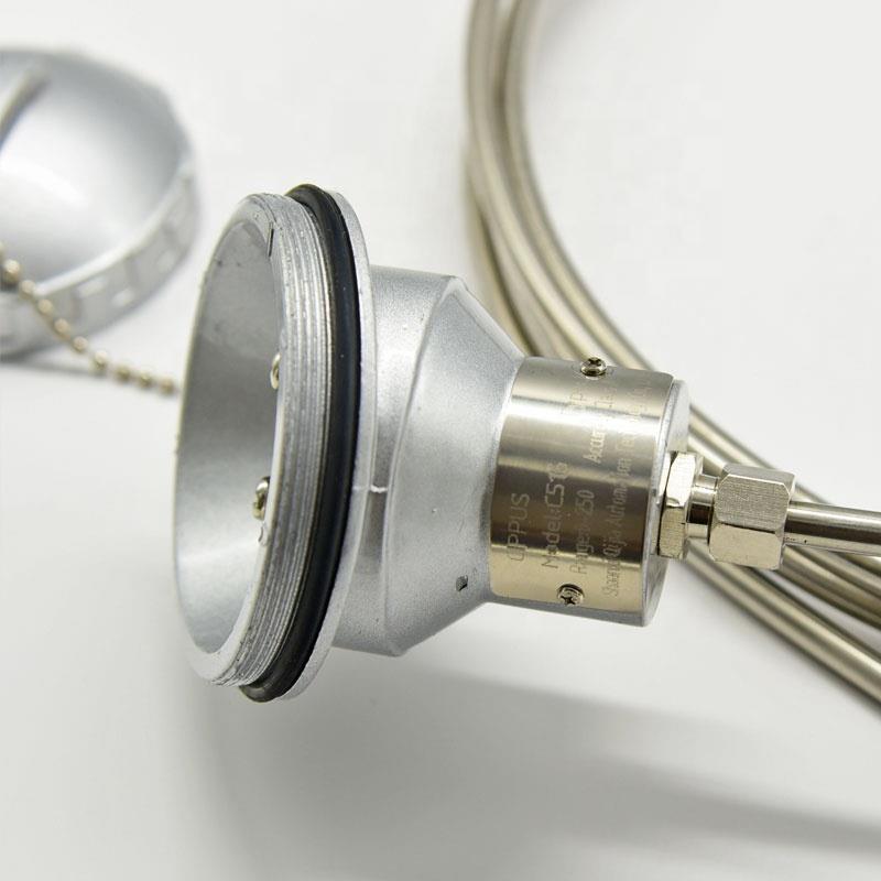 K-J-Type-Sheath-6mm-Thread-Thermocouple