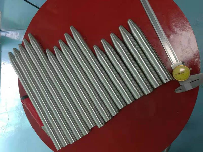 Thermowell supplier