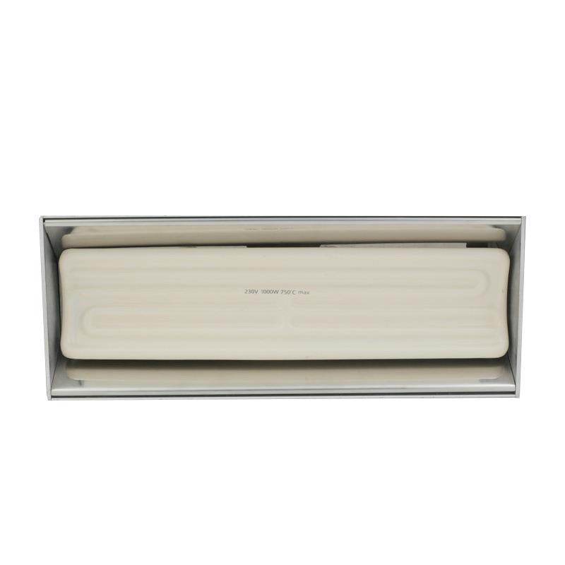 ceramic infrared heater factory