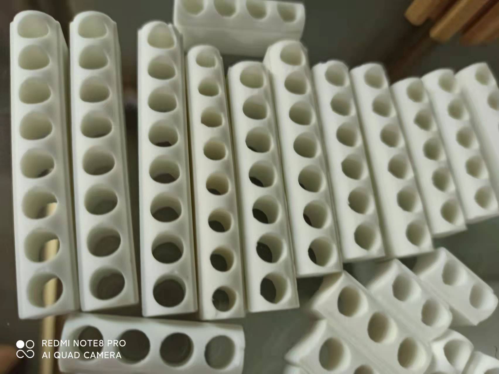 Ceramic Beads