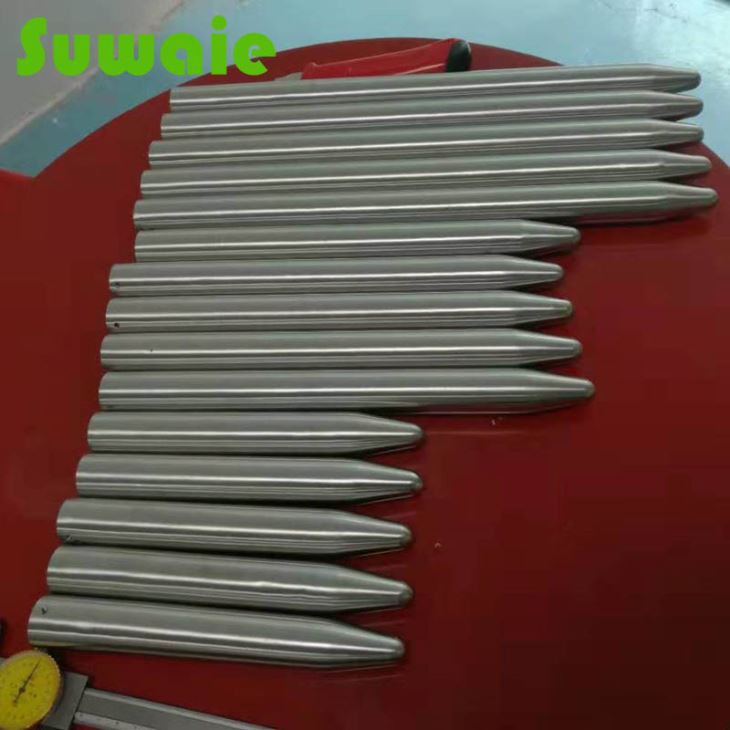 Tembaga Thermowells
