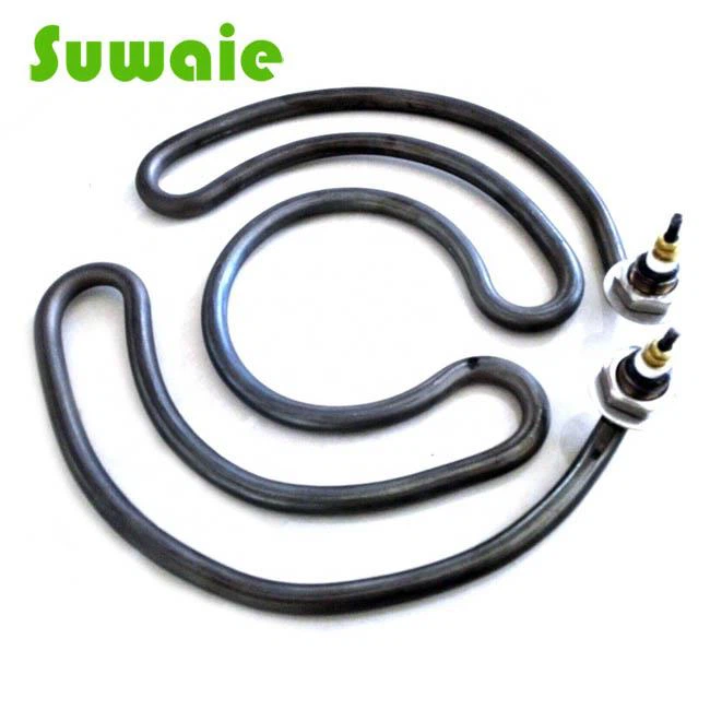 Coiled Heating Element For Catering Oven Coiled Heating Element For Catering Oven