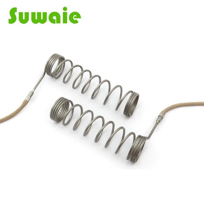 Micro Tubular Hot Runner Spring Heater