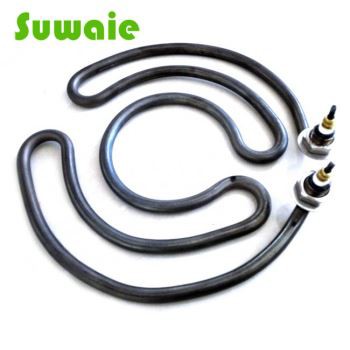 Unsur Pemanasan Bergelar untuk Oven Catering