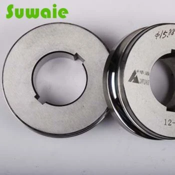 FUTAI Tongli LFS Feihong Rolling Mill Rollers Mesin