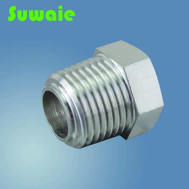 Stainless Steel Thermocouple Screw Plug Fittings Stainless Steel Thermocouple Screw Plug Fittings