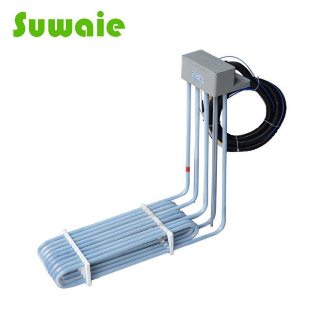 Teflon Heating Element