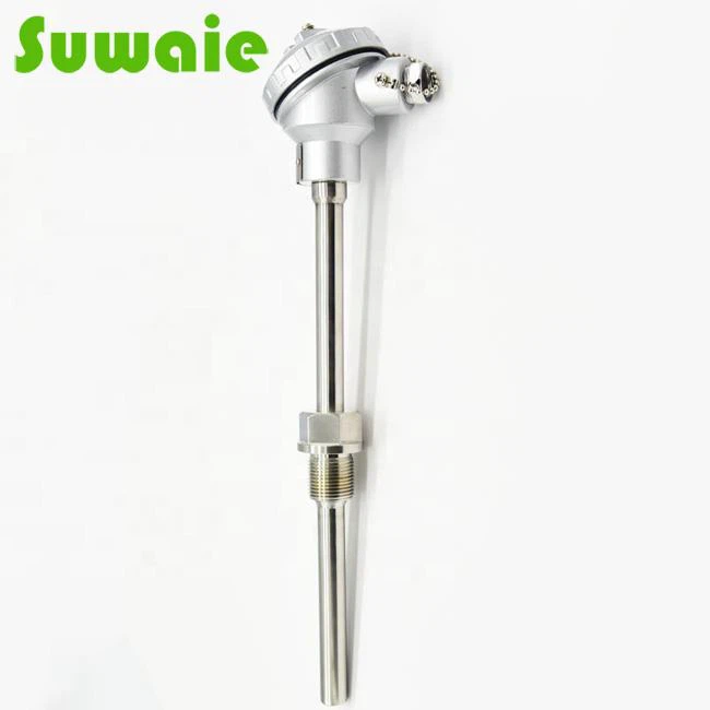 Temperature Probe Thermocouple Sensor Type K
