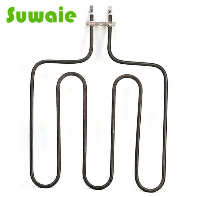 Fast Heating Elements
