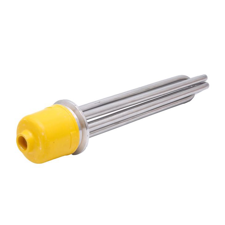 Pemanas Rengkok Kuasa Rendah