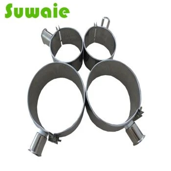 Electric Mica Band Heater