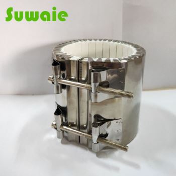 Pemanas Extruder
