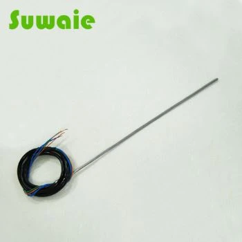 Pemanas tiub Micro Straight