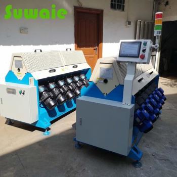 Mesin Swaging Untuk Elemen Pemanas Tiub