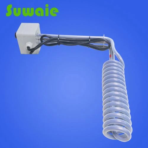 Elemen Pemanasan PTFE Teflon